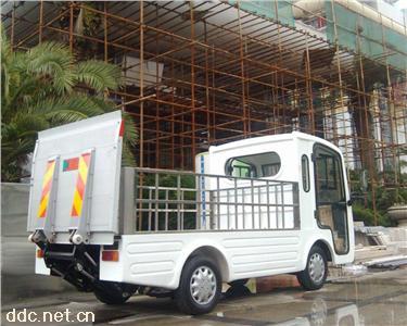  垃圾清运车（LT-S2.AHY6）